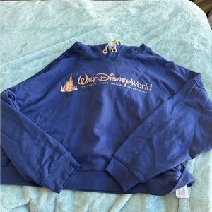 Disney 50th anniversary Sweatshirt